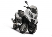 Piaggio Mp3 400ie